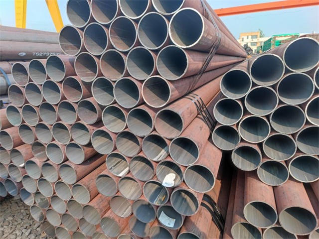 呼和浩特冷拔精密无缝钢管加工厂