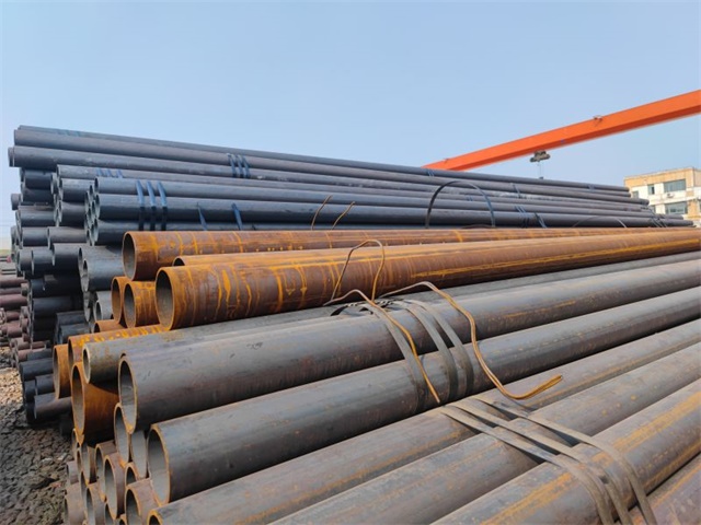 呼和浩特无缝钢管价格表