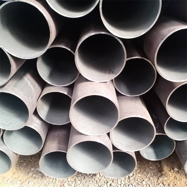 呼和浩特锅炉无缝钢管