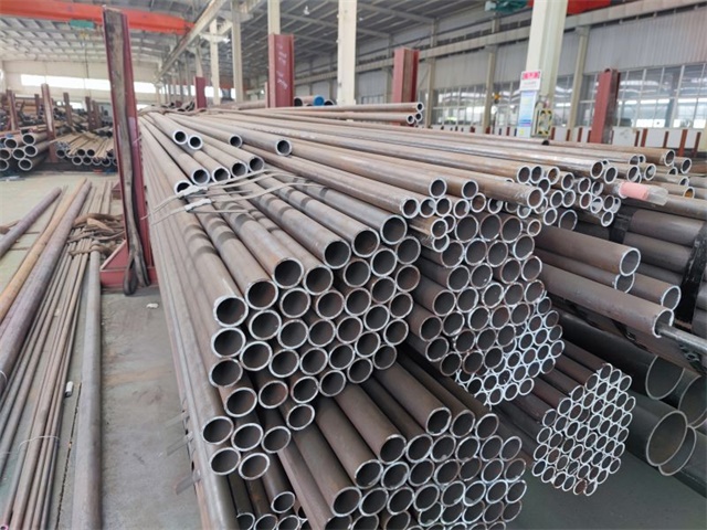 呼和浩特高压锅炉无缝钢管