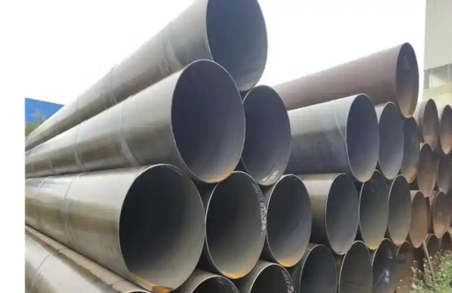 呼和浩特大口径无缝钢管价格