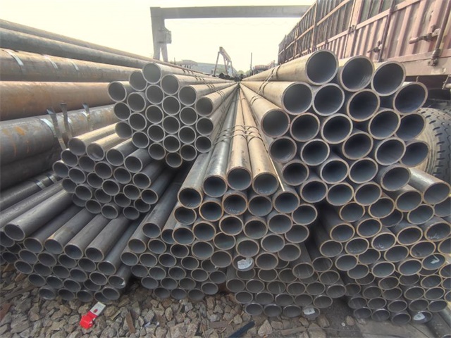 呼和浩特热轧无缝钢管厂