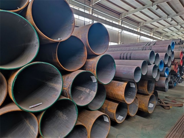 呼和浩特12Cr1MoVG高压锅炉钢管