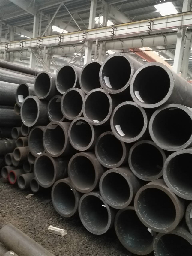 呼和浩特精密无缝钢管产地