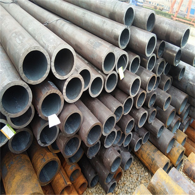 呼和浩特16mn精密无缝钢管厂