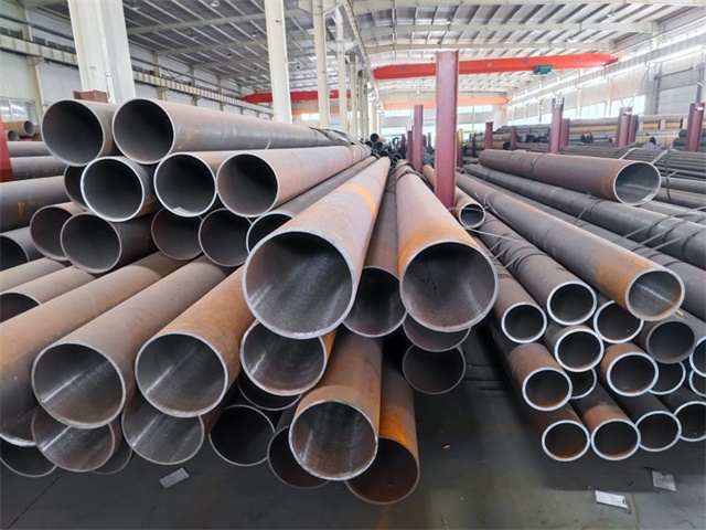 呼和浩特15CrMoG锅炉管