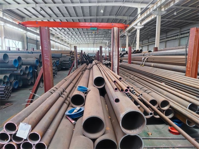 呼和浩特p22无缝钢管