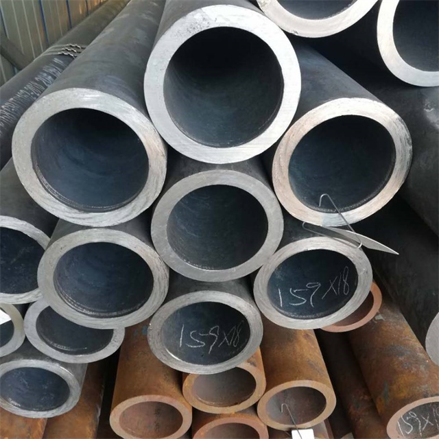 呼和浩特SA53A结构钢管
