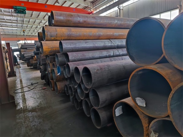 呼和浩特10#化肥管