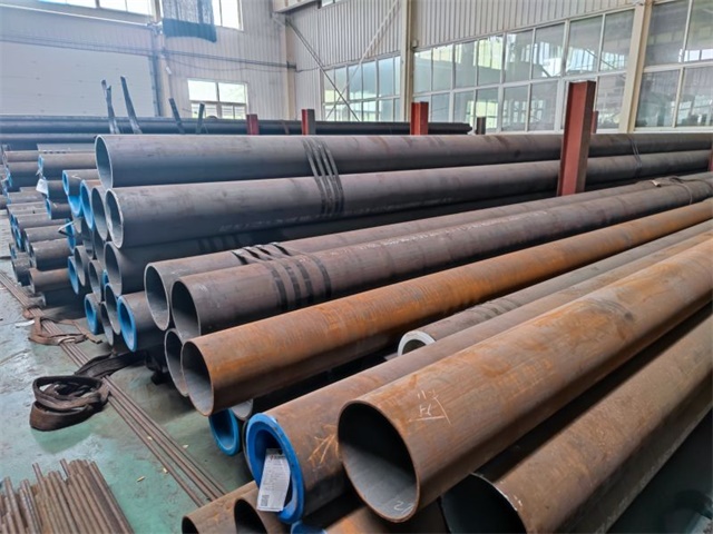 呼和浩特Q355B化肥管