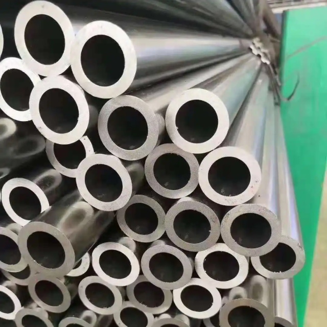 呼和浩特20crmnti精密无缝钢管