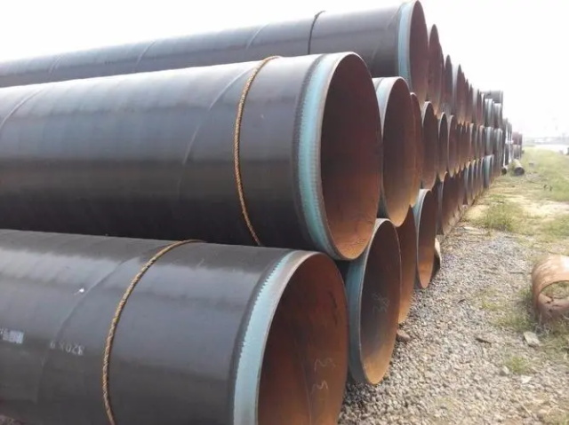 呼和浩特3pe无缝钢管