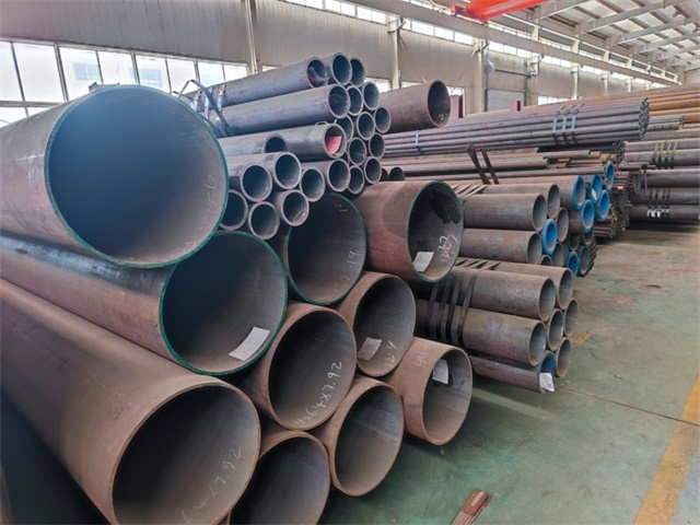 呼和浩特20G高压锅炉钢管