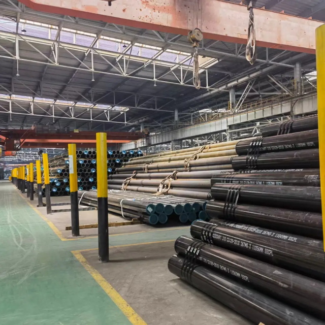 呼和浩特10#石油裂化管