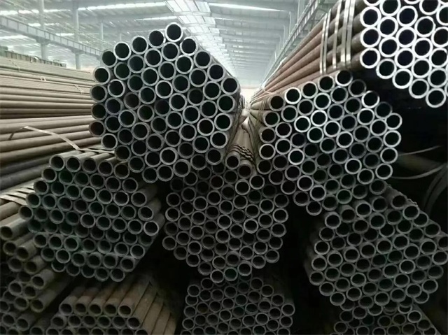呼和浩特20#石油裂化用无缝钢管