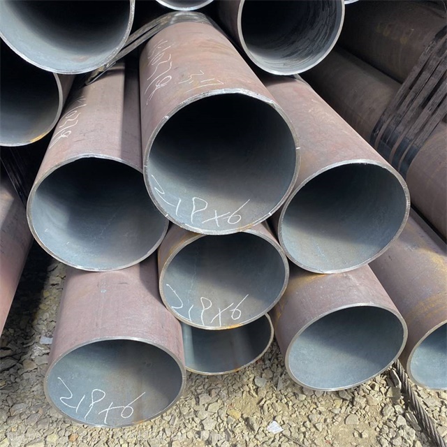 呼和浩特5310中低压锅炉管