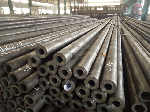 呼和浩特5310锅炉管